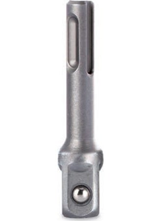 SGS SDS PLUS Socket Adapter 1/2 Inc 65mm 