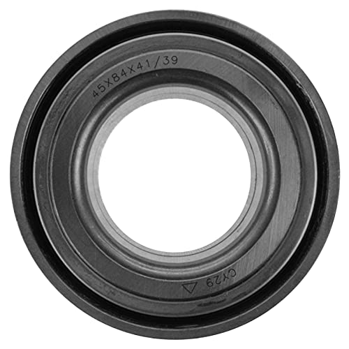 TRQ طقم محامل العجلات الأمامية و محور العجلات TRQ مكون من قطعتين متوافق مع هيونداي سوناتا 2006-2013، توكسون 2010-2017، XG350 2003-2005، كيا أوبتيما 2007-2010، روندو 2011-2014، سبورتاج 2011-2014 - Image 5