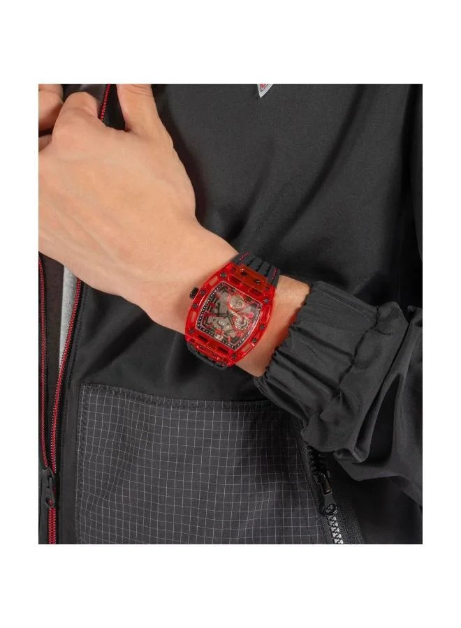 Guess Phoenix Analog Watch