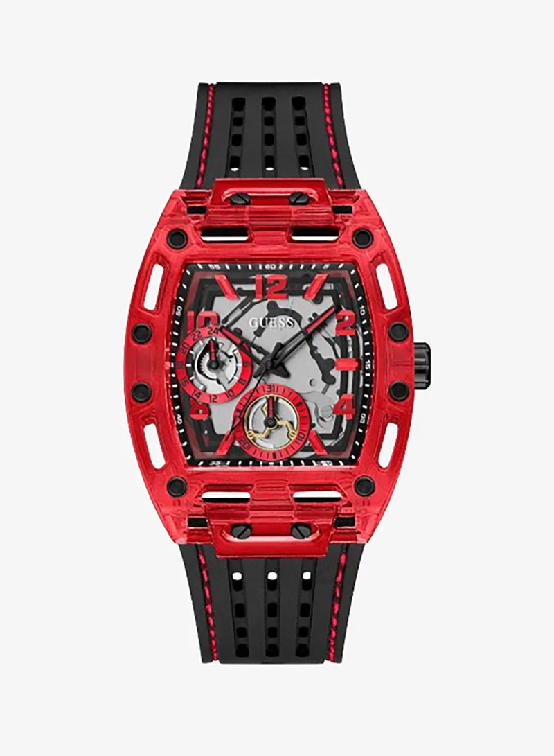 Guess Phoenix Analog Watch