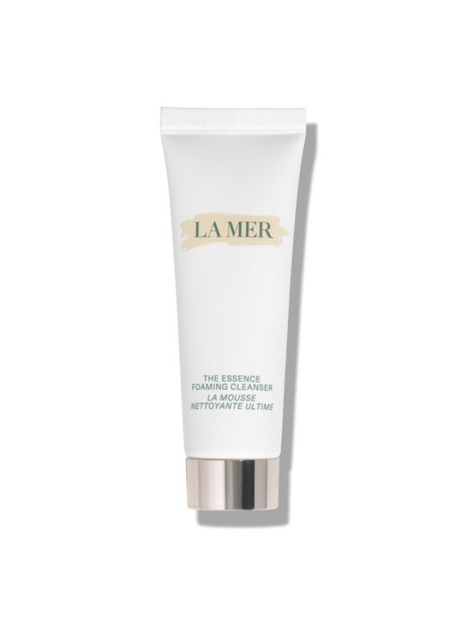 La Mer The Essence Foaming Cleanser  30ML - Image 2