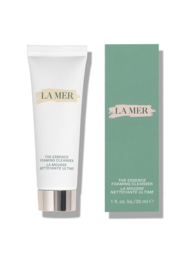La Mer The Essence Foaming Cleanser  30ML - Image 4