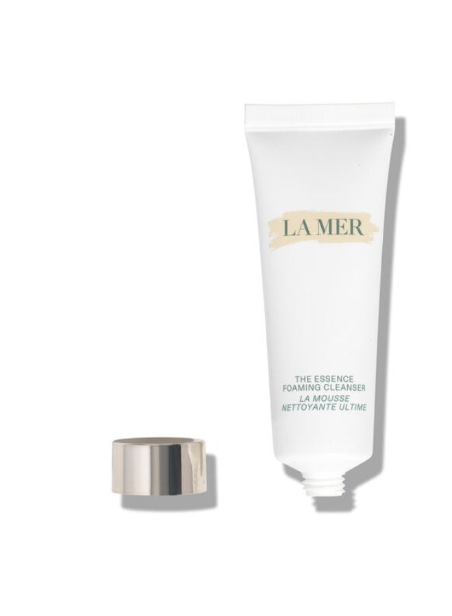 La Mer The Essence Foaming Cleanser  30ML - Image 1
