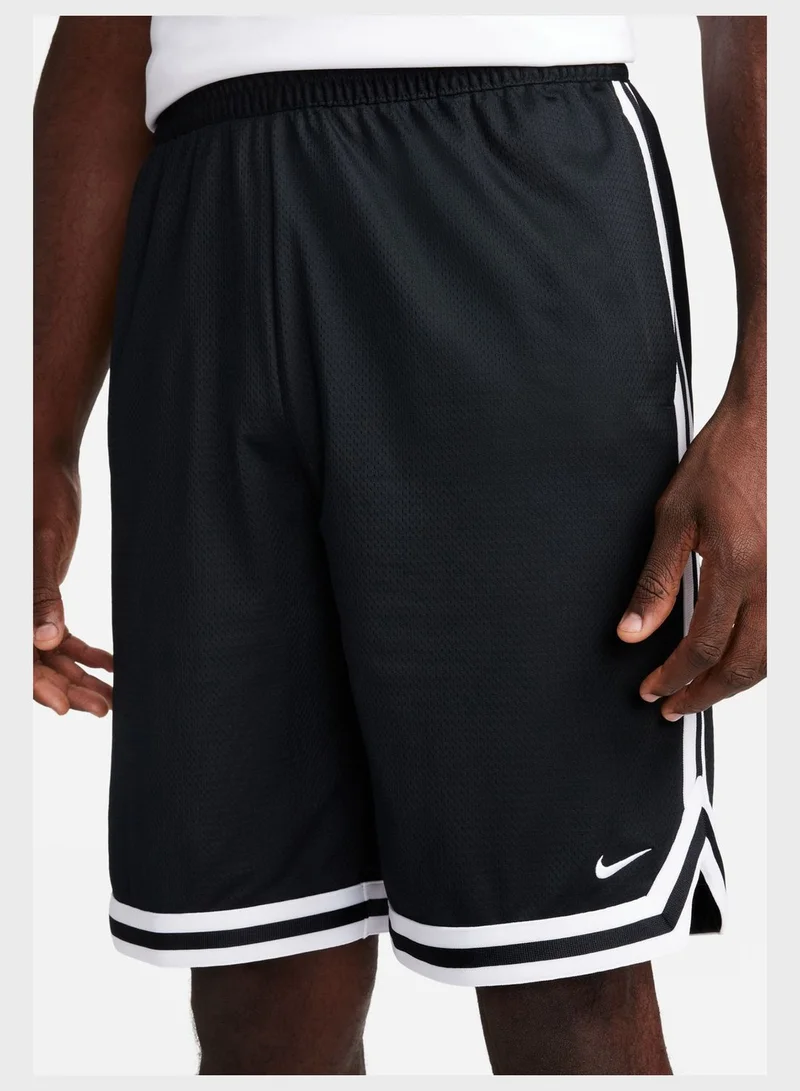 Nike 10In Dri-Fit Dna Shorts