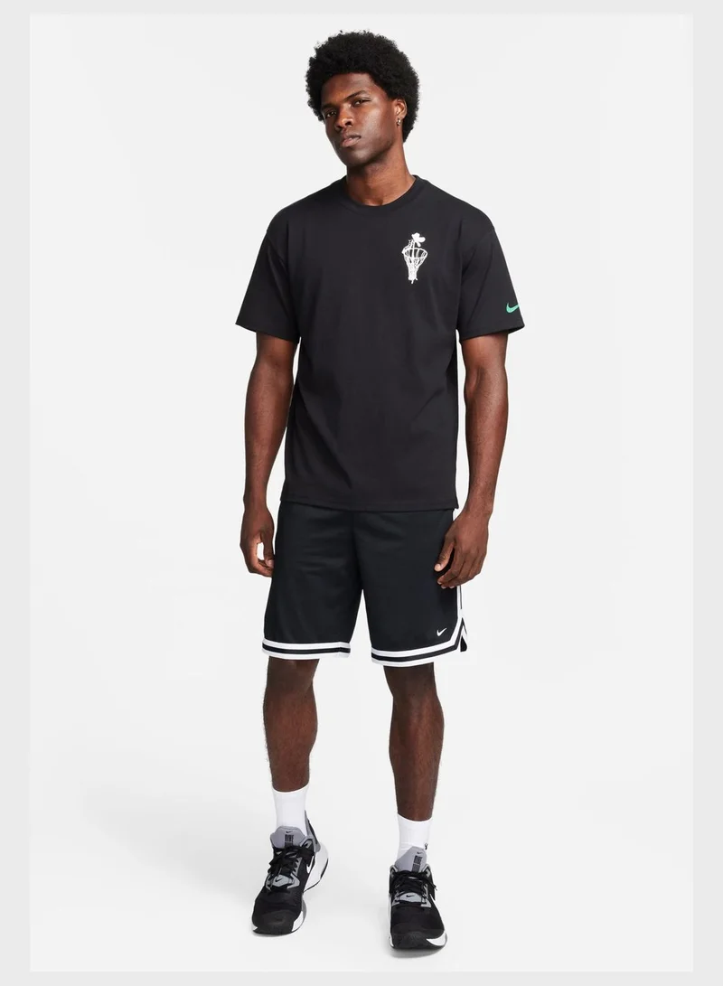 Nike 10In Dri-Fit Dna Shorts