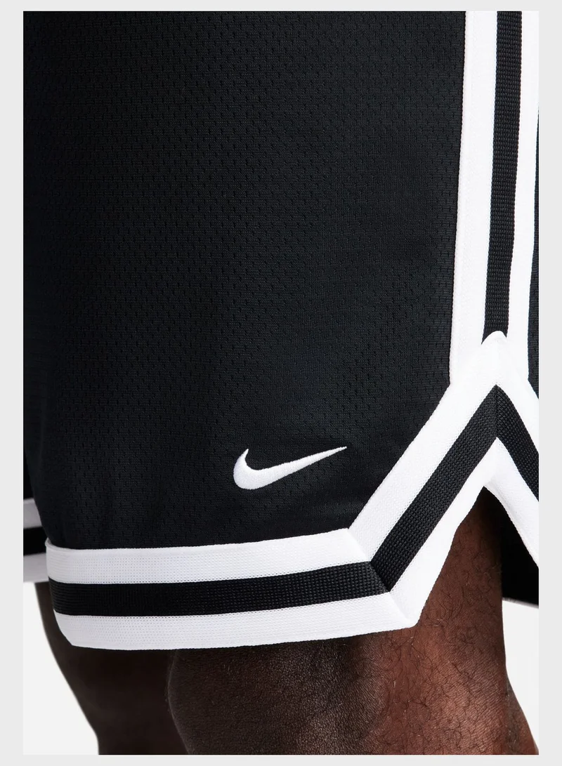 Nike 10In Dri-Fit Dna Shorts