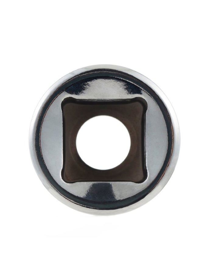 Sata SATA ST13408SC 1/2" Drive 6 Point Deep Socket 17mm  - Image 5
