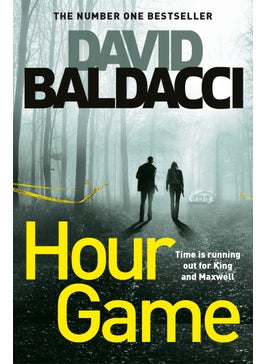 Hour Game 