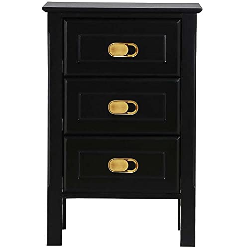 VOLO Gold Cabinet Knob/Drawer Cabinet Knobs/Wardrobe Door Knobs/Cupboard Drawer Pull Handle/Kitchen Drawer Knob/Pulls (Knob_S-172), Gold Finish (1) - Image 5