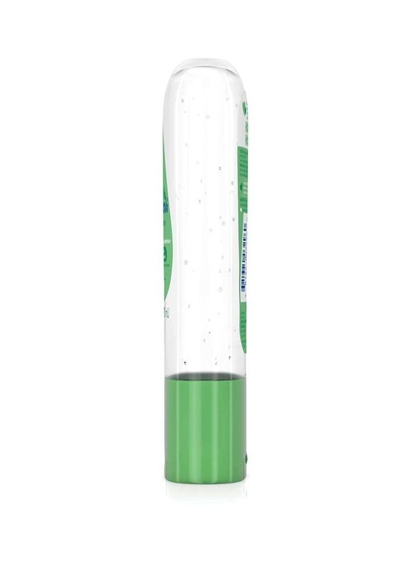 Johnson's Active Kids Johnson's Aloe And Vitamin-E Baby Oil Gel  - Image 5