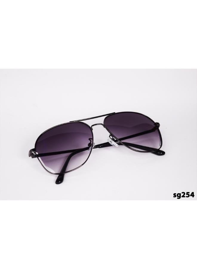 Generic men sunglasses Sg254 - Image 4