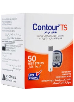 Ascensia Contour TS Blood Glucose Test Strips 50'S - pzsku/Z03679E0A7147223CE7D4Z/45/_/1727655036/f064bfde-30fc-42ae-b765-743098011b16