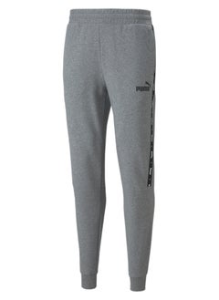 PUMA Essentials+ Mens Tape Sweatpants  - Image 5