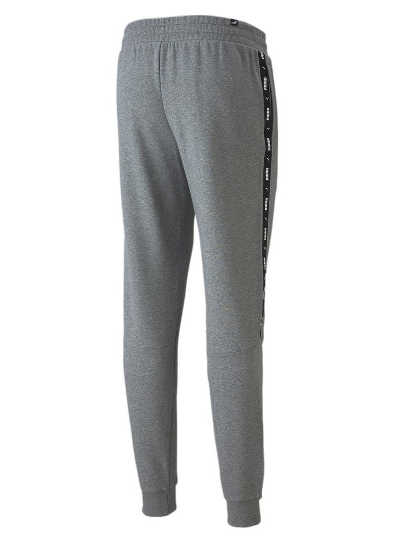 PUMA - Essentials+ Mens Tape Sweatpants - Image 1