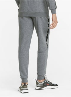 PUMA Essentials+ Mens Tape Sweatpants  - Image 2