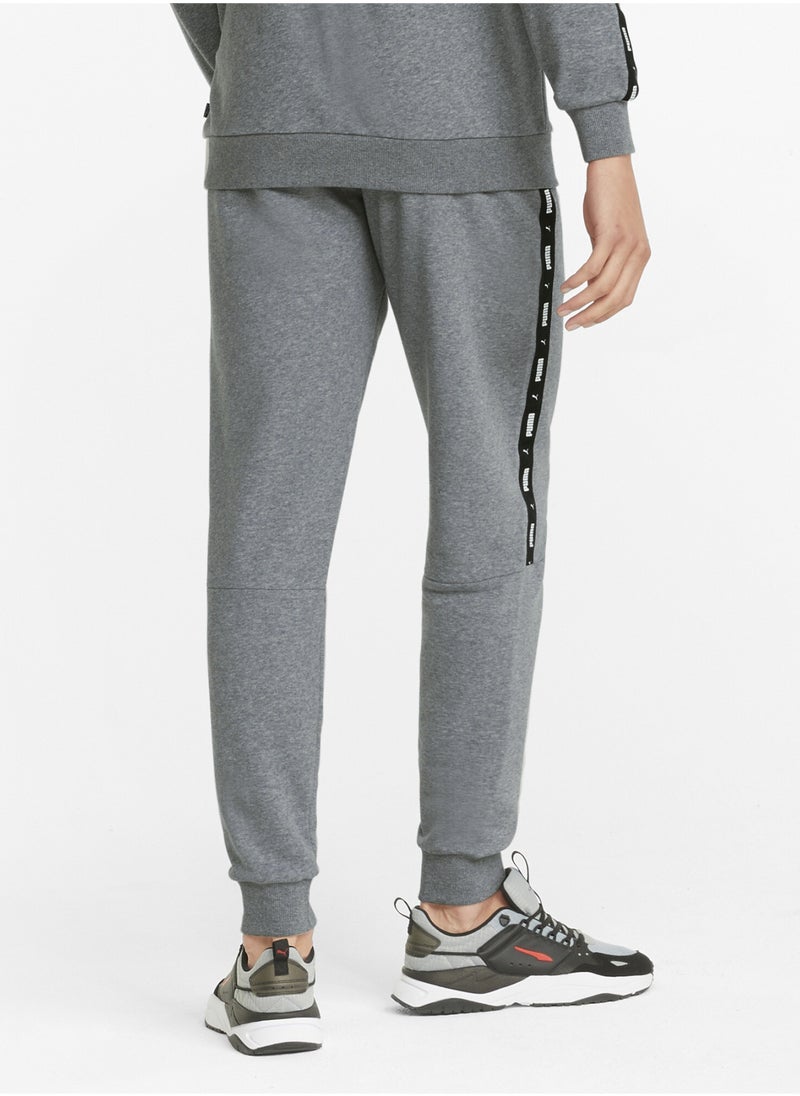 PUMA Essentials+ Mens Tape Sweatpants  - Image 2