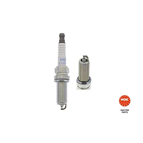 NGK 96024 ILKAR8H6 Iridium Spark Plug, Pack of 4 - Image 2