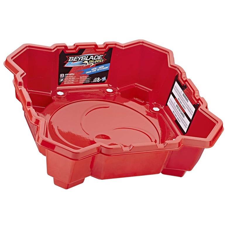 Beyblade Chaos Core Stadium Action Figure - Image 1