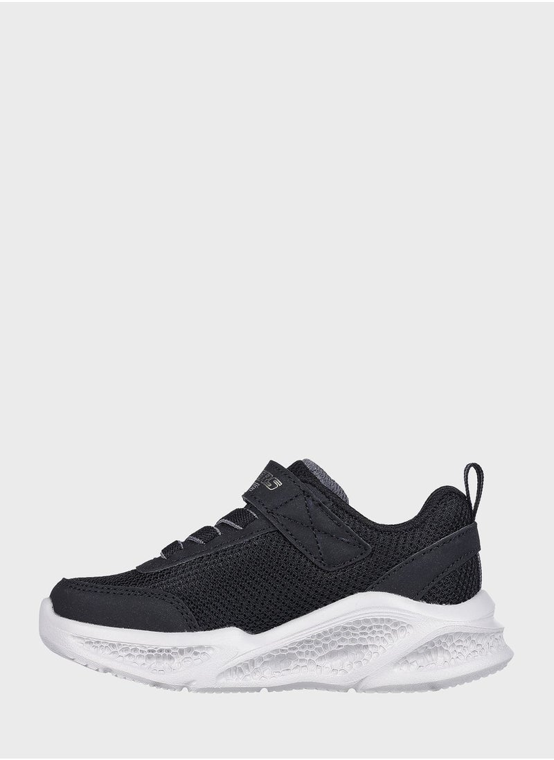 SKECHERS - Infant Skechers Meteor-Lights - Image 1