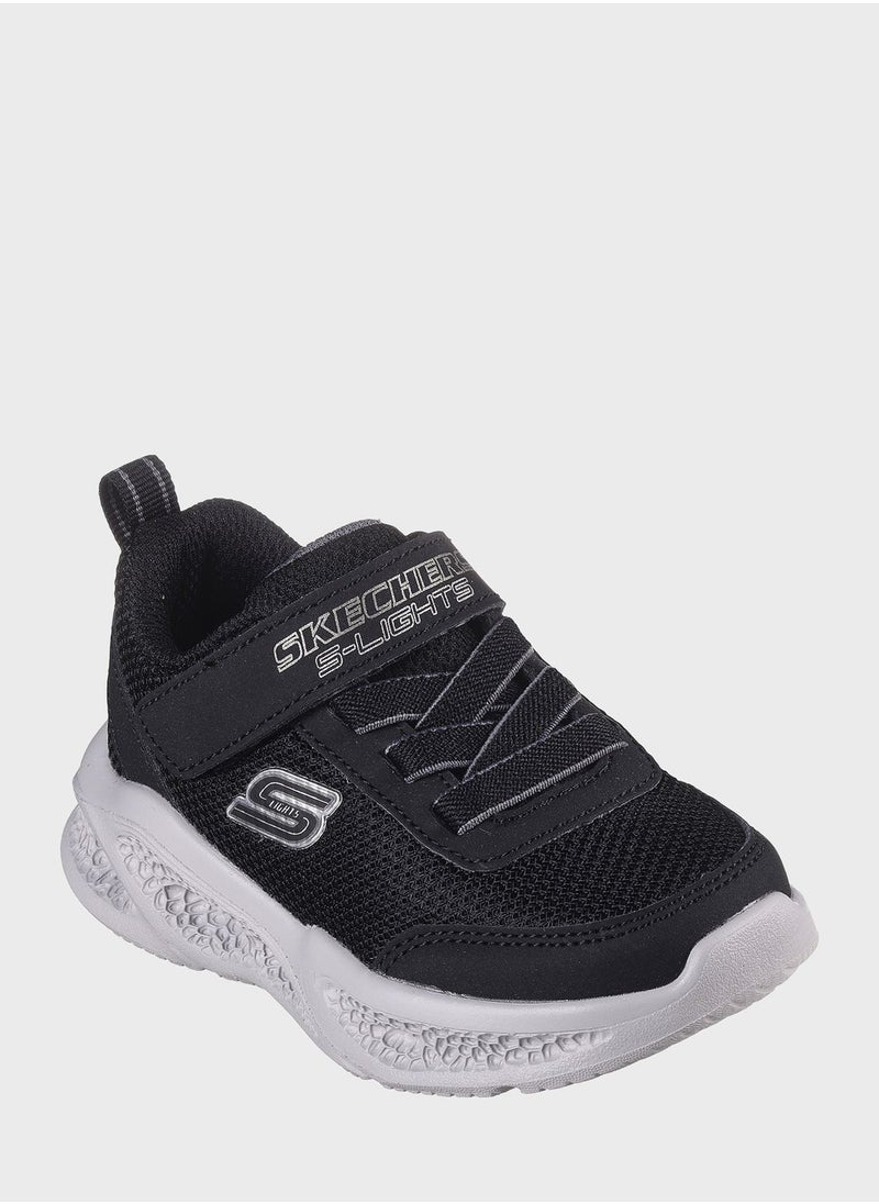 SKECHERS - Infant Skechers Meteor-Lights - Image 1