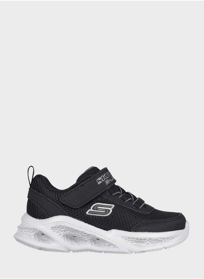 SKECHERS - Infant Skechers Meteor-Lights - Image 1