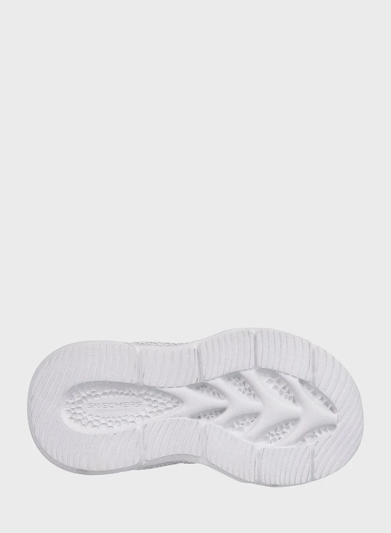 SKECHERS Infant Skechers Meteor-Lights
