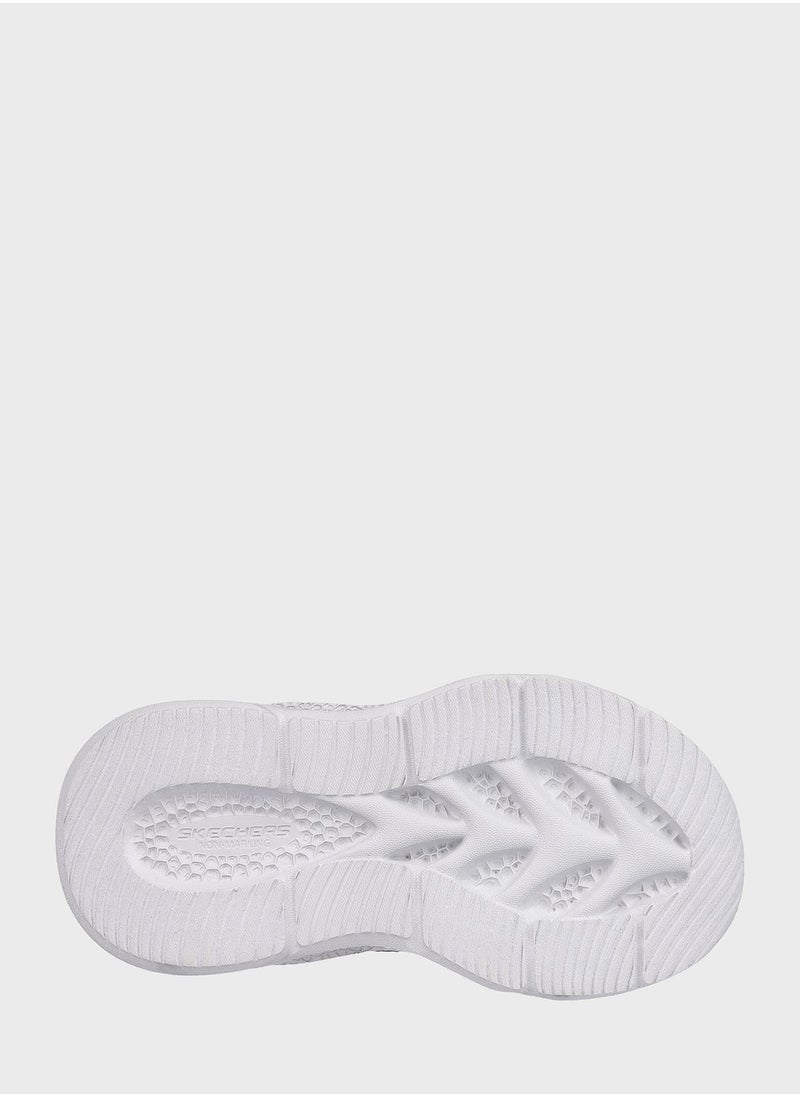 SKECHERS - Infant Skechers Meteor-Lights - Image 1