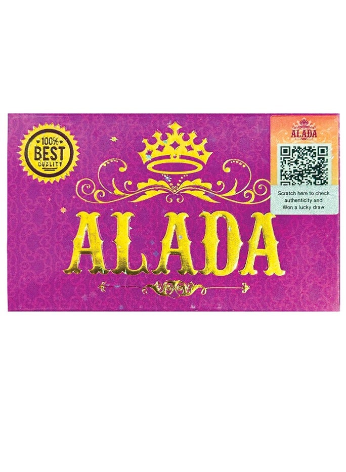 ألادا صابون تبييض ألادا 160 غرام - Image 1