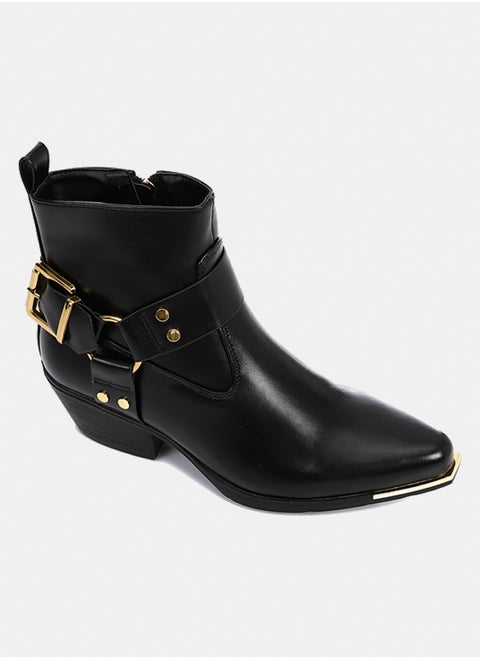 Casual Boot