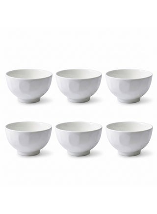 Ceramic Bowl Set 6PCS