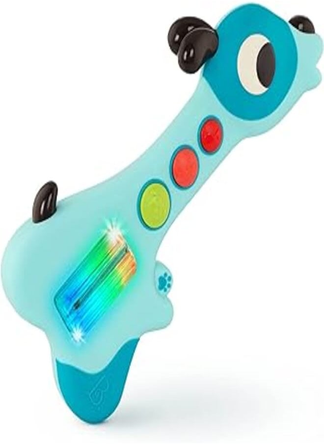 B. Toys B. Mini Dog Guitar 