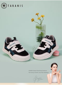 Taranis Summer Children's Canvas Sneaker  - Image 1