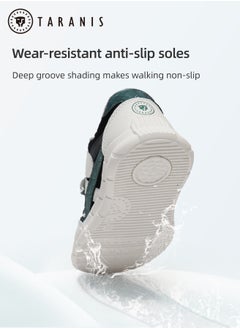 Taranis Summer Children's Canvas Sneaker  - Image 2