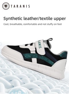 Taranis Summer Children's Canvas Sneaker  - Image 3