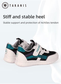 Taranis Summer Children's Canvas Sneaker  - Image 4