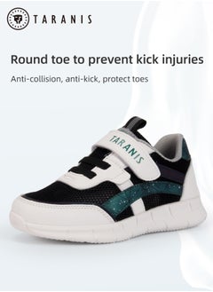 Taranis Summer Children's Canvas Sneaker  - Image 5