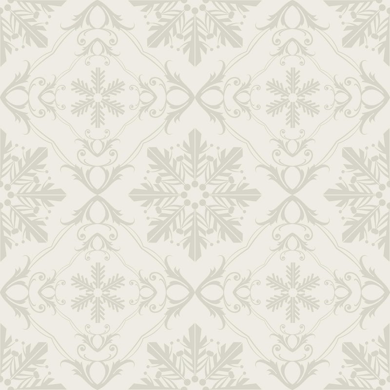 WESTICK Beige Vintage Victorian Wallpaper 175x100 Self Adhesive Removable Damask Art Deco Wallpaper for Bedroom Walls Shelf Liner Desk Boho - Image 2