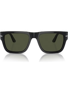 Persol 3348S 95/31 57 Unisex Sunglasses Unisex Sunglasses  - Image 5