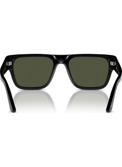 Persol 3348S 95/31 57 Unisex Sunglasses Unisex Sunglasses  - Image 3