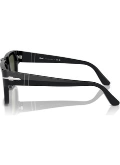 Persol 3348S 95/31 57 Unisex Sunglasses Unisex Sunglasses  - Image 2