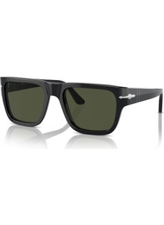 Persol 3348S 95/31 57 Unisex Sunglasses Unisex Sunglasses  - Image 1
