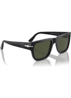 Persol 3348S 95/31 57 Unisex Sunglasses Unisex Sunglasses  - Image 4