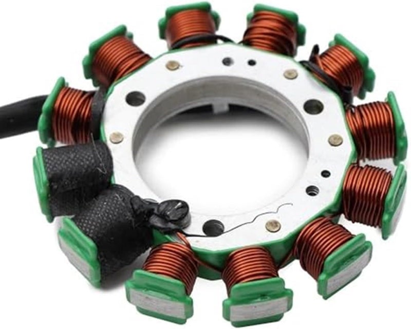 DEMULAX Ignition Stator Coil for XL350 XL350R - Image 3