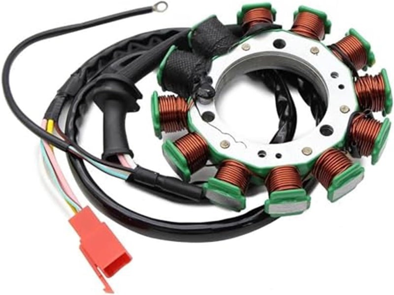 DEMULAX Ignition Stator Coil for XL350 XL350R - Image 1