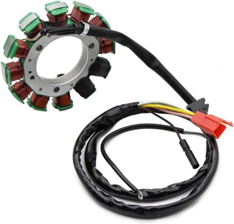 DEMULAX Ignition Stator Coil for XL350 XL350R - Image 4