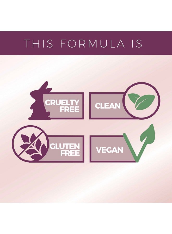 Blinc Eyebrow Pencil, Dual-Sided Precise, Fine Tip Eyebrow Pencil with Vitamins C & E, Natural Finish, Long-Wearing, Water-Resistant, Vegan, Gluten-Free & Cruelty-Free, Dark Brunette, 0.09g/0.003 Oz - Image 3