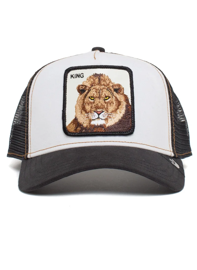 Goorin Bros. Goorin Bros The King Lion Cap