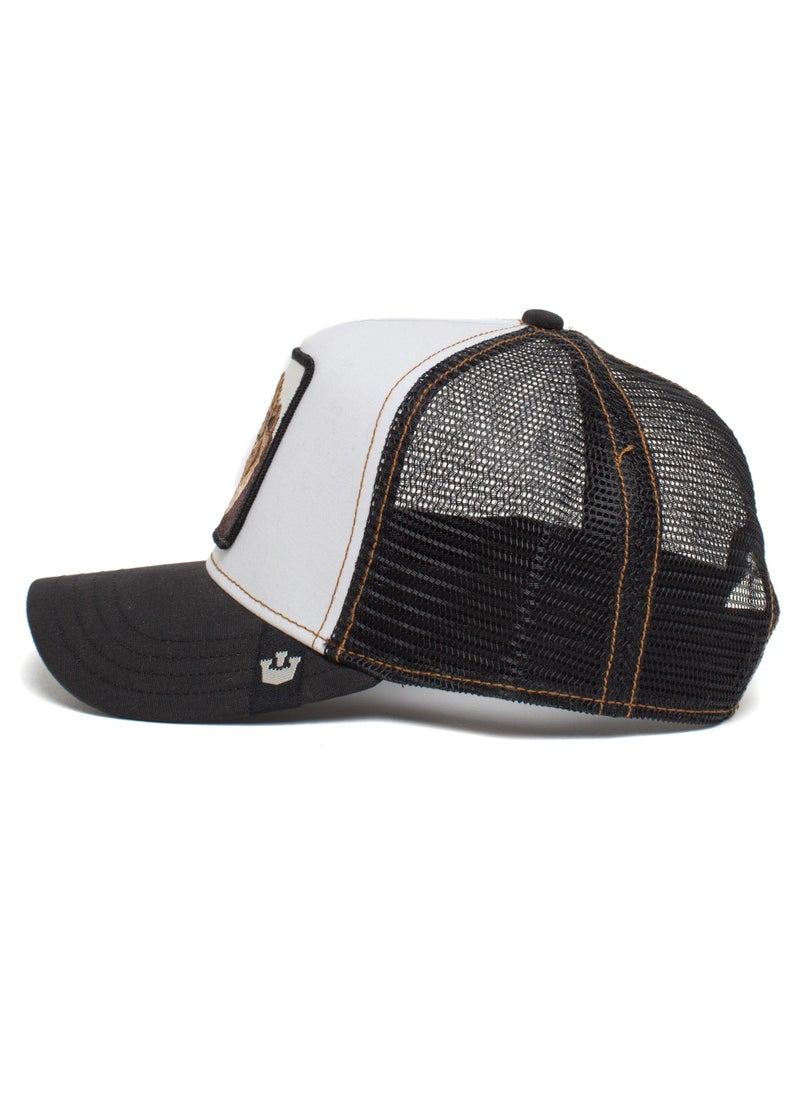 Goorin Bros. Goorin Bros The King Lion Cap  - Image 4