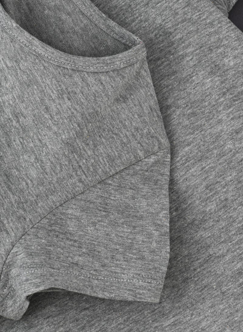 Jelliene Knit Top With Sequins Work In Front - Image 4