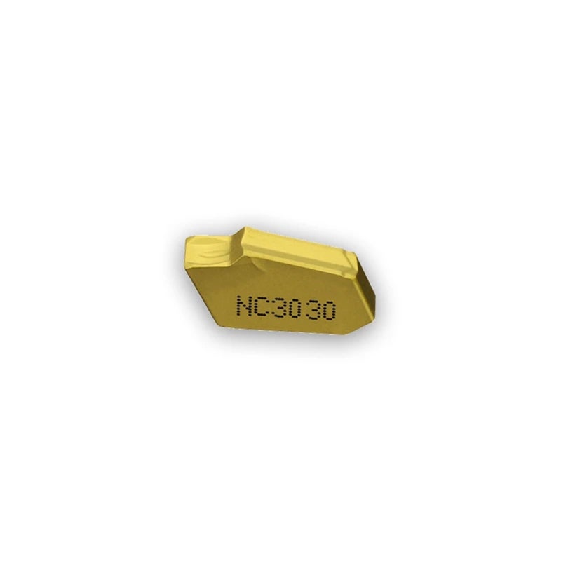 SP300 NC3030 Carbide Inserts 10PCS Set for Parting Grooving and Turning on Metal Lathe Tool - Image 3